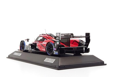 Spark 1:43 Porsche 963 #7 Penske - 24h Daytona 2023 (Dealer