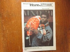 May 27-1979 Minneapolis TV Mag(LeVAR BURTON/HENRY JONES/DONNA REED/MARTHA GRAHAM