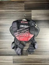 Mylec MK3 Junior Hockey Reinforced Chest Protector