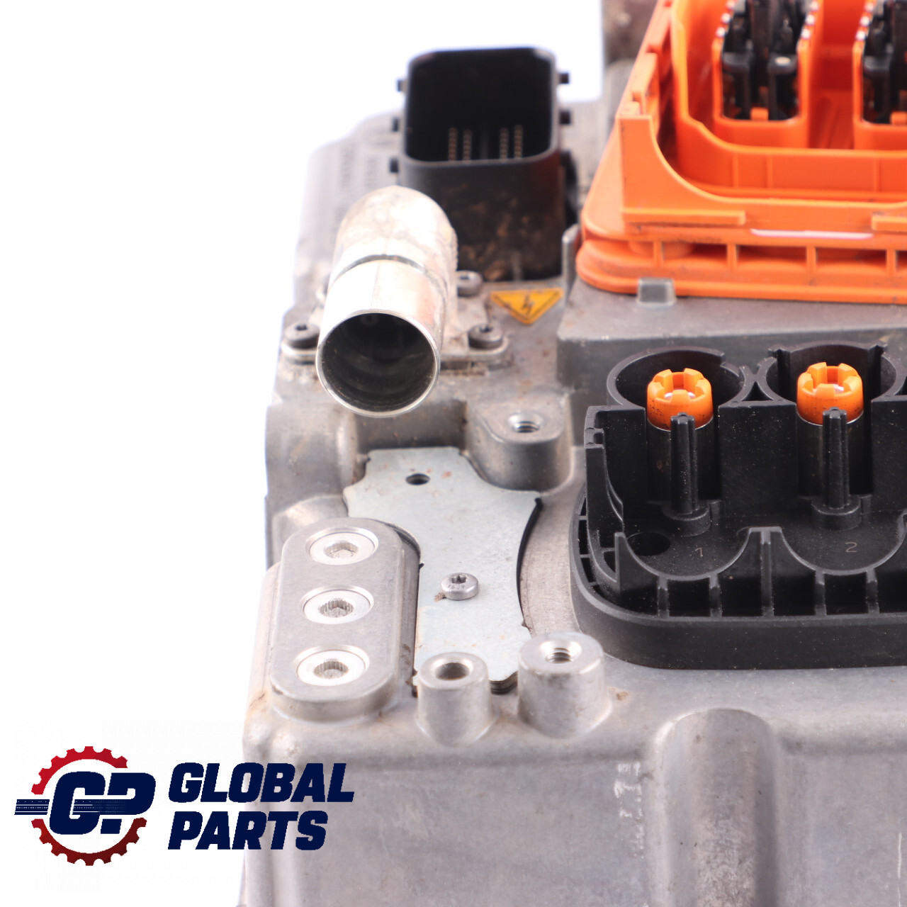 BMW F30 LCI 330e B48X Hybrid High Voltage Inverter Converter  