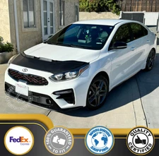 Car Bonnet Hood Bra For Kia Forte 2019 2020 2021 2022 2023