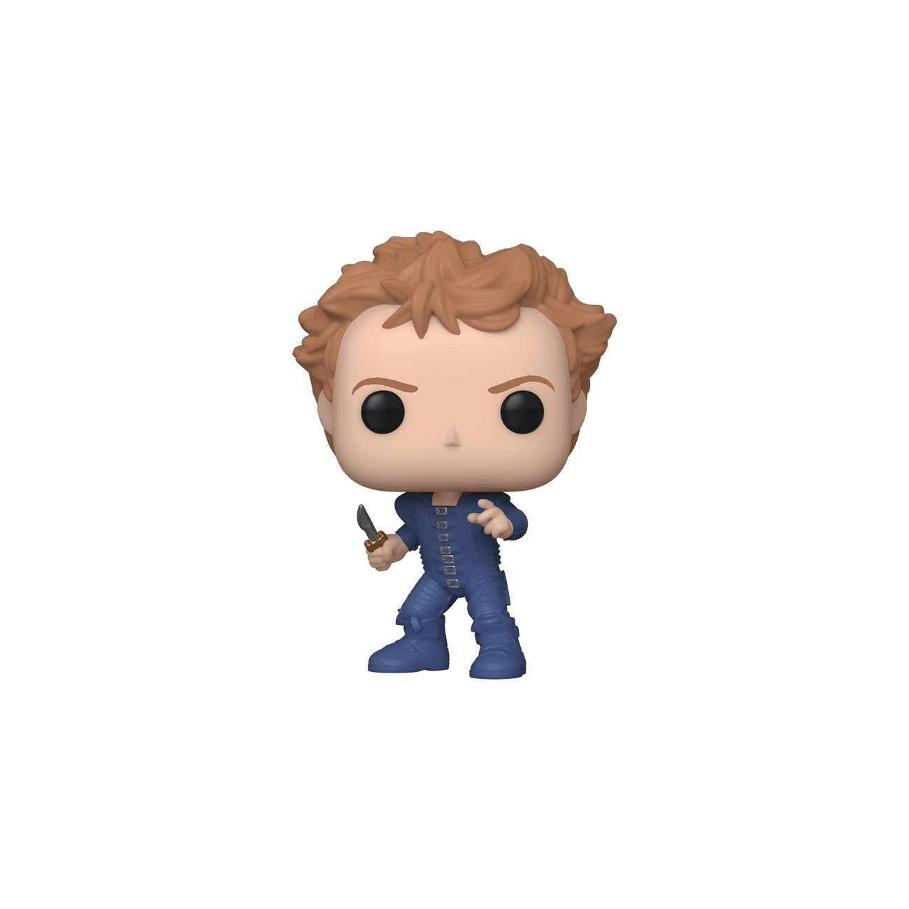 Funko Pop! Movies: Dune Classic - Feyd With Battle Outfit