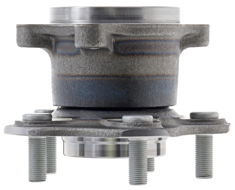 Conjunto de cojinete de rueda y buje trasero Mevotech para Nissan Rogue Select 2015 AWD Foto 2 de 4