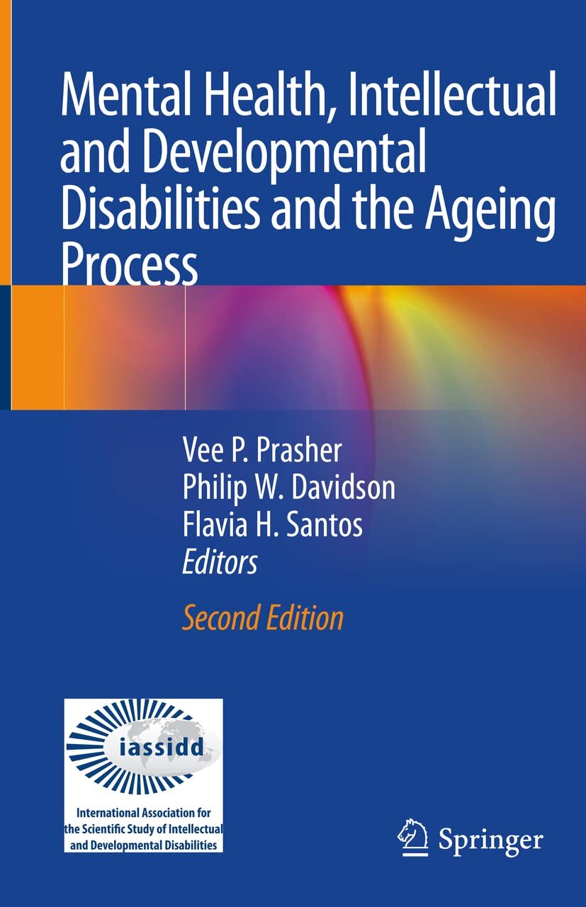 Mental Health, Intellectual and Developmental Disabilities and