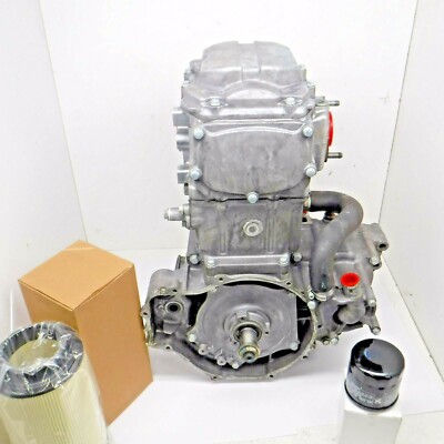 Polaris Ranger Sportsman 500 99-15 Sportsman Engine Motor STOCK
