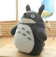 Mein Nachbar Totoro Stofftier Anime Plüsch Figur Stofftier Anime 30 cm NEU! 