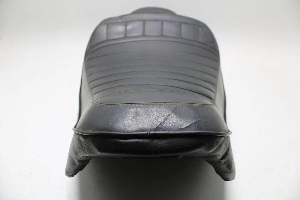 Asiento Honda CM400E 1980-1981 77200-447-670 Foto 4 de 4