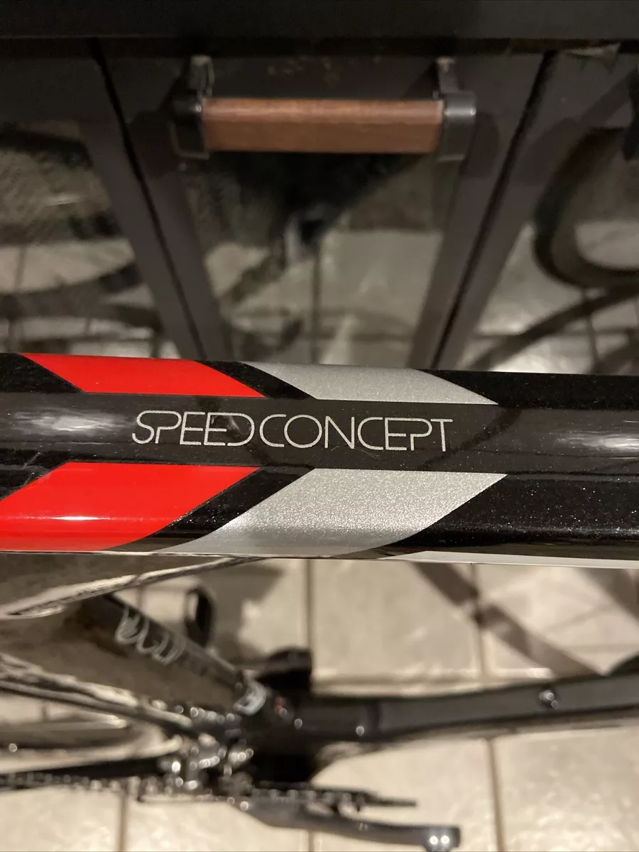 2013 Trek Speed Concept 7.5 Medium M. Dura Ace Components. Free