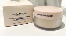 LAURA MERCIER TRANSLUCENT LOOSE SETTING POWDER (MEDIUM DEEP)ULTRA BLUR-AUTHENTIC