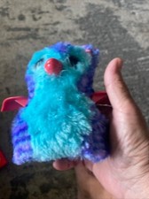 2 - Hatchimals ,Birds Eyes Light Up and Talks Moves Music