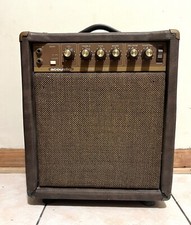 Acoustic Amp Model G20-110 Untested *for Parts Or Repair*