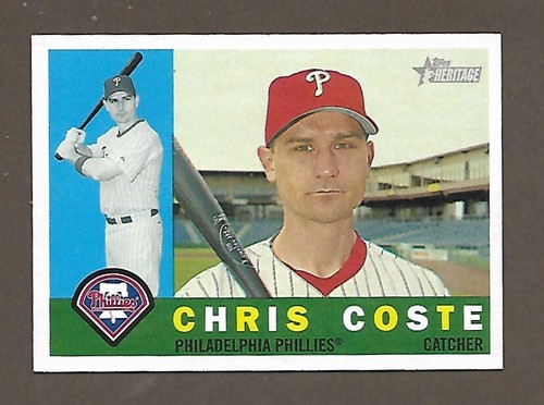 Topps Heritage SP #426-500 2009 - elige cualquier impresión corta que desees - envío rápido - Imagen 24 de 130