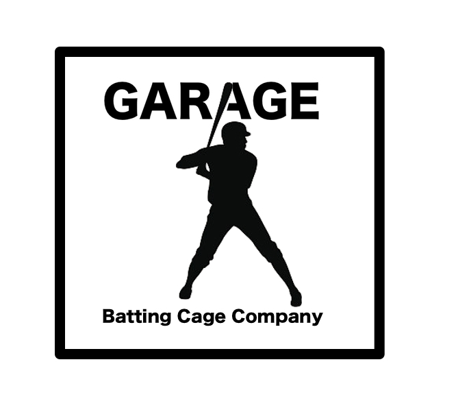 Cage De Frappe Baseball GBCC™ - Vinyle Robuste Noir, 5x8 Pieds, Backstop, Occasion USA