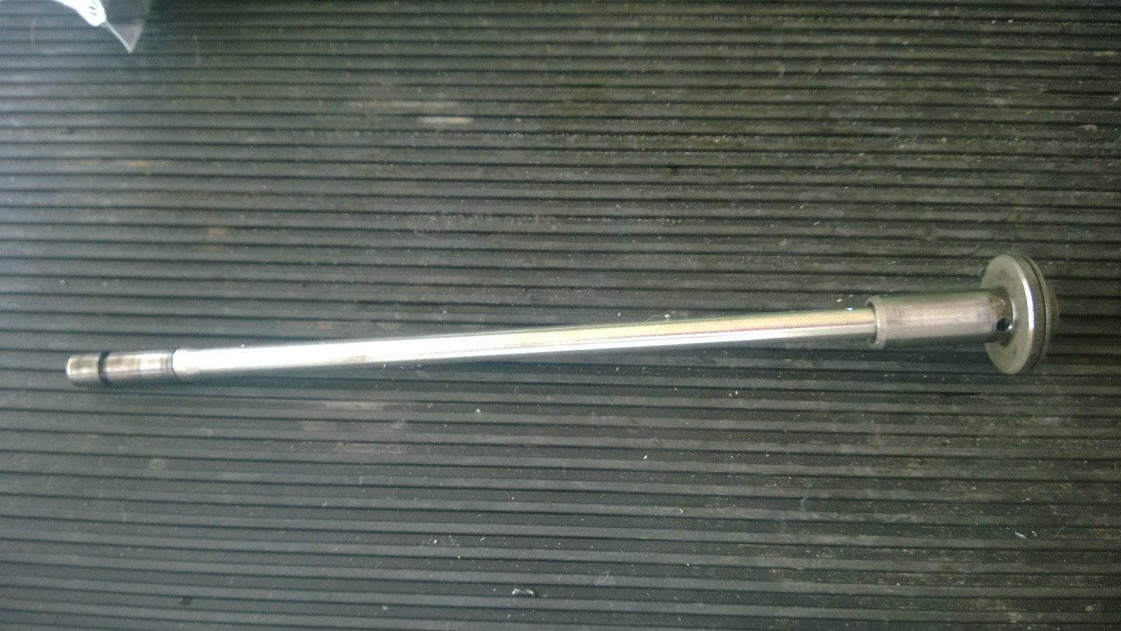 2006 KAWASAKI KX450F CLUTCH PUSHROD AND BEARING 2006 KXF 450 PUSH ROD