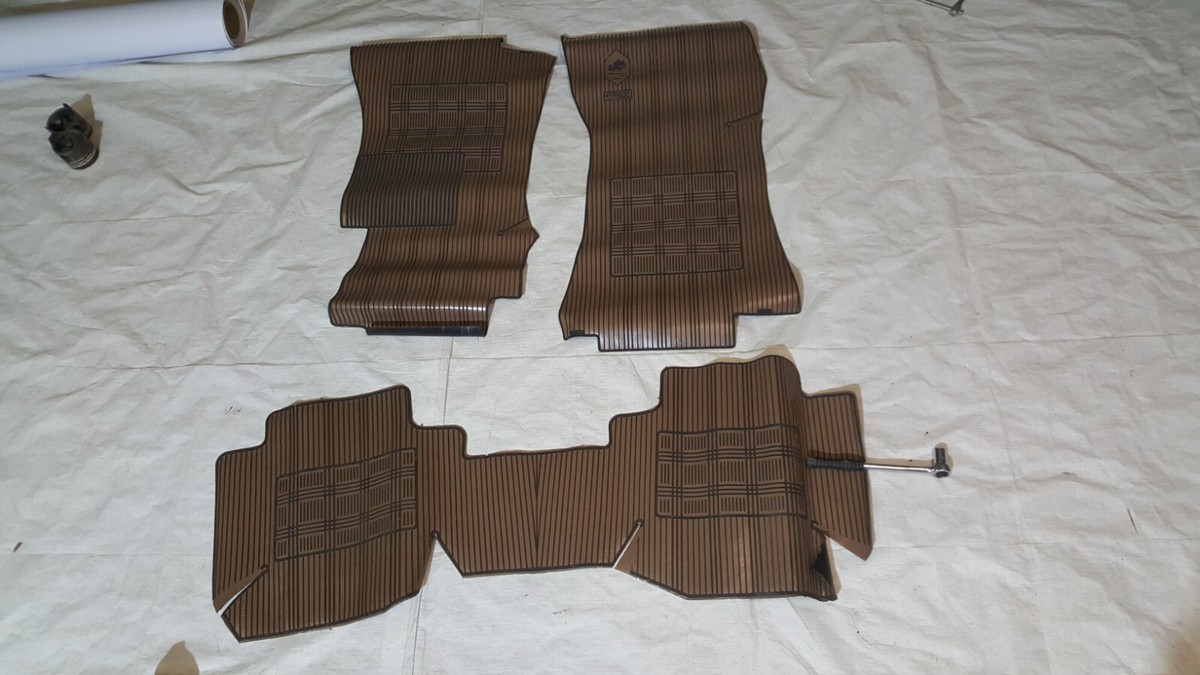 AUTO SPRINT - Tappetini Auto Universali set 4 pezzi – On Line Happy Casa Store