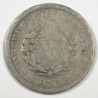 1906 United States Liberty "V" Nickel - With Cents - Good (G) KM#112 - 5913-AH — photo 2
