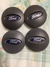 Ford Oem Center Hub Cap Dark Gray 6l241a096aa 3l241a096aa 3f231a096dc Set 4pcs Ford Oem Center Hub Cap Dark Gray 6l241a096aa 3l241a096aa 3f231a096dc Set 4pcs