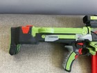 Nerf Vortex Nitron with Scope and Magazine - Tested — photo 3