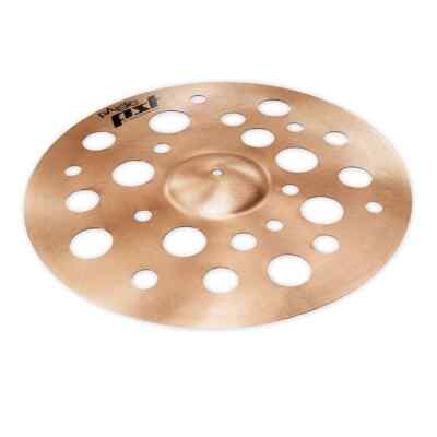 Paiste PST X Swiss Medium Crash Cymbal 20''
