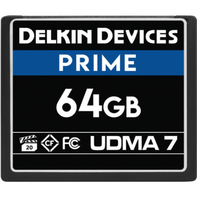 DK Pro 64G UDMA 7 CompactFlash card for Canon EOS 1D X 5D 7D 1Ds MA camera