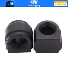 Pack Of 2 Suspension Stabilizer Bar Bushings For 2011-2018 31356788710 Bmw X3 X4