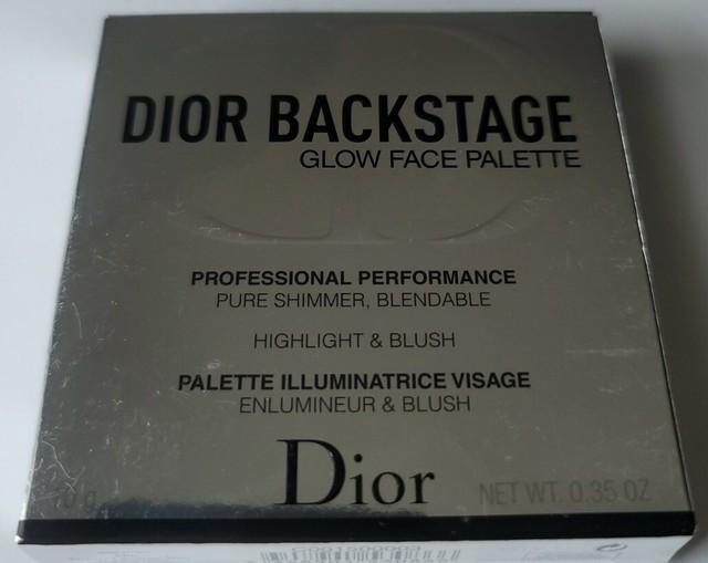 highlight dior