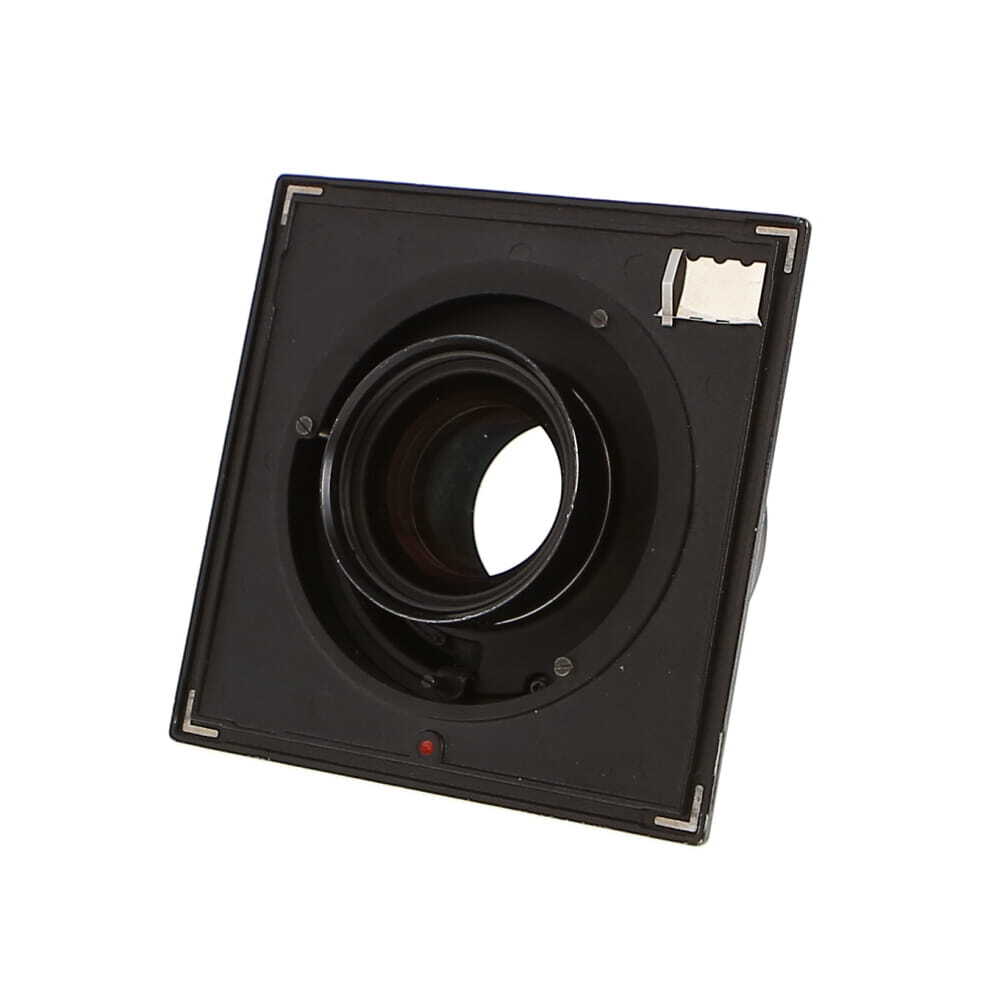 Schneider-Kreuznach 240mm f/5.6 Symmar-S MC Sinar Lens in DB