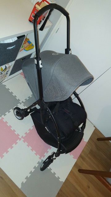 bugaboo bee 5 ebay