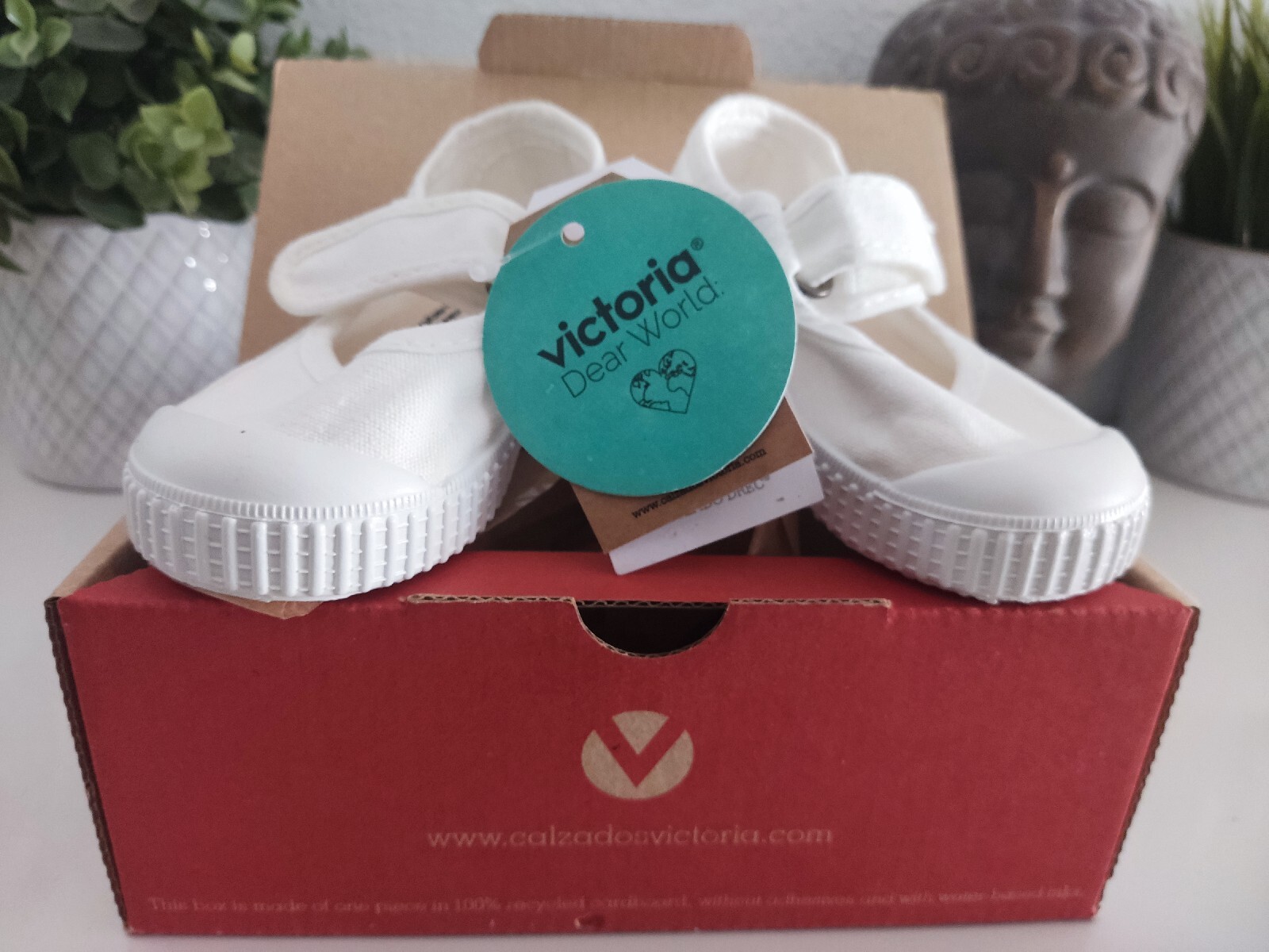 Victoria Blanca T20