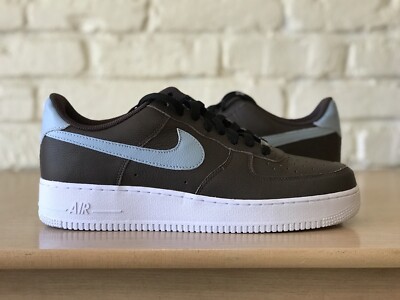 the custom movement nike air force 1