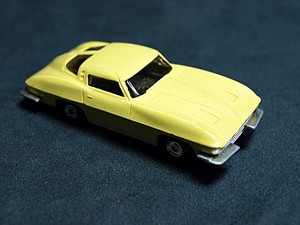 1960s aurora slot cars