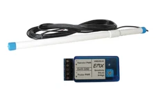 EMX VMD202 50FT VEHICLE MOTION DETECTOR KIT INCLUDES SENSOR FOR EXIT OR SAFETY 