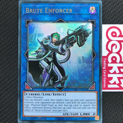 Ghosts From the Past: The 2nd Haunting | All Ultra Rare Cards | 1st GFP2  YuGiOh! | eBay UK