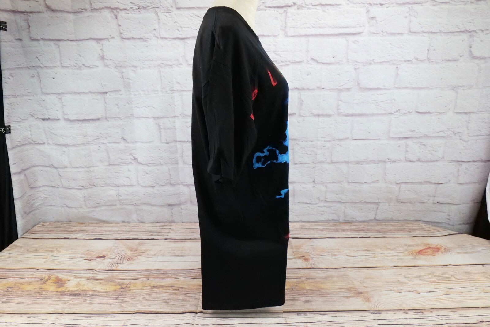 Vintage 1997 Hell Spawn Unchained Todd McFarlane … - image 5