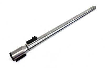 Miele Wand C1 CAT & DOG Original Staubsaugerteil ausziehbare Stange Metall 35mm