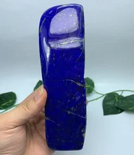 1185 Grams Best Quality Lapis Lazuli Blue Free Form, Lapis Lazuli, Lapis Free