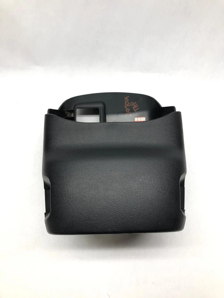 2007 - 2010 Hyundai Elantra Steering Column Non Telescopic *Clamshell Trim Only* - Image 2 of 4