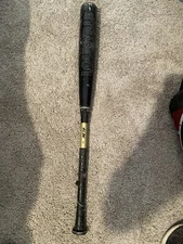 2021 Louisville Slugger BLACK META 32/29 (-3) BBCOR Baseball Bat BBMTB3-21