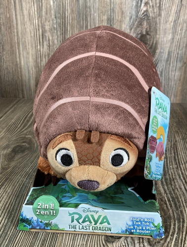 fold and roll tuk tuk