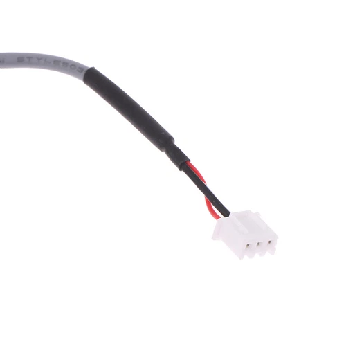 30CM Audio Signal Cable 2 RCA TO XH2.54MM-3PIN Audio Input Socket For Panel _ou