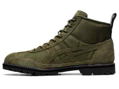 Onitsuka Tiger MEXICO RINKAN 1183B514-300 BRONZE GREEN Unisex
