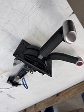 CONTROL, TOP MOUNT, RTX 461058, SCARAB and EVINRUDE/JOHNSON 041-0561, 0461058