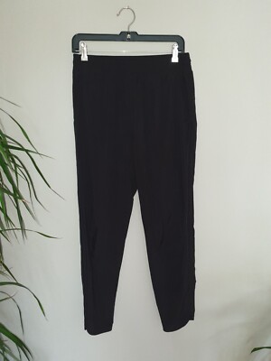 GapFit Leggings Jogginghose Gr. S  schwarz wie Neu!