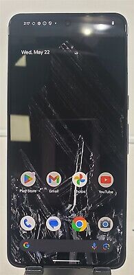 Google Pixel 8 Pro 128GB Black G1MNW (Spectrum) - Fully Google Pixel 8 Pro 128GB Black G1MNW (Spectrum) - Fully