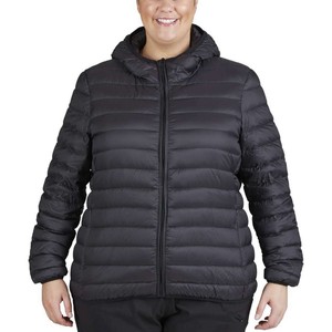 anaconda down jacket