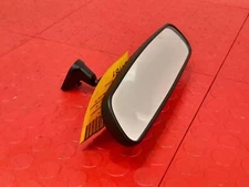17-21 Honda Civic Manual Rear View Mirror Genuine OEM Part 76400SZAR11
