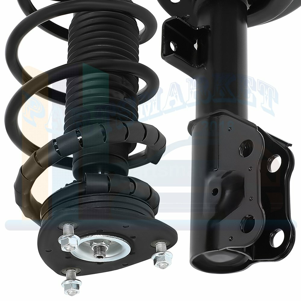 Front For 2013-2016 Mazda CX-5 2.0L 2.5L Complete Struts