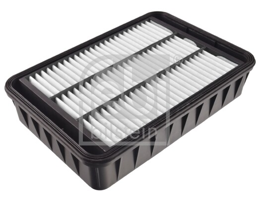 FEBI BILSTEIN 108933 Air Filter for CITROËN,MITSUBISHI,PEUGEOT