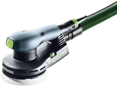 Festool Exzenterschleifer ETS EC 125/3 EQ
