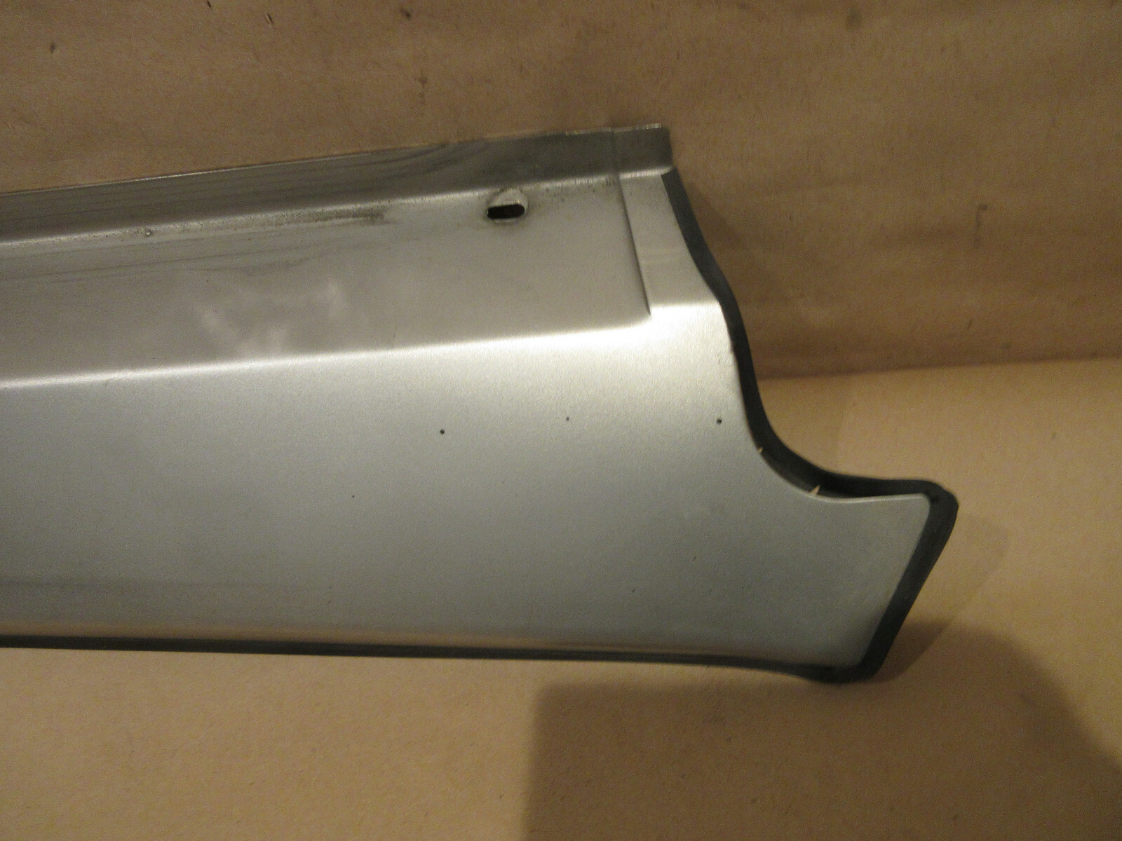 Ferrari 360/430   RH Kick Plate P/N 65525000